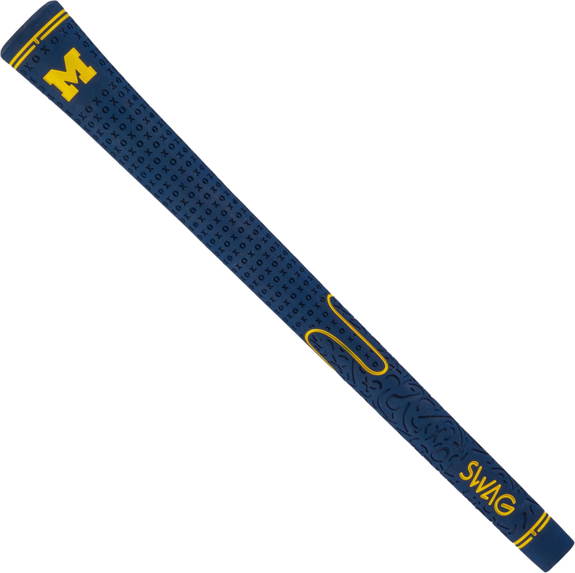 SWAG Michigan Wolverines Swing Grip