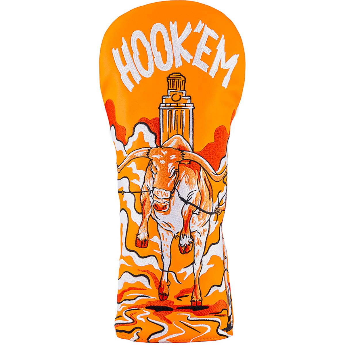 chicka-d Women's West Virginia Mountaineers Black Corded Crewneck