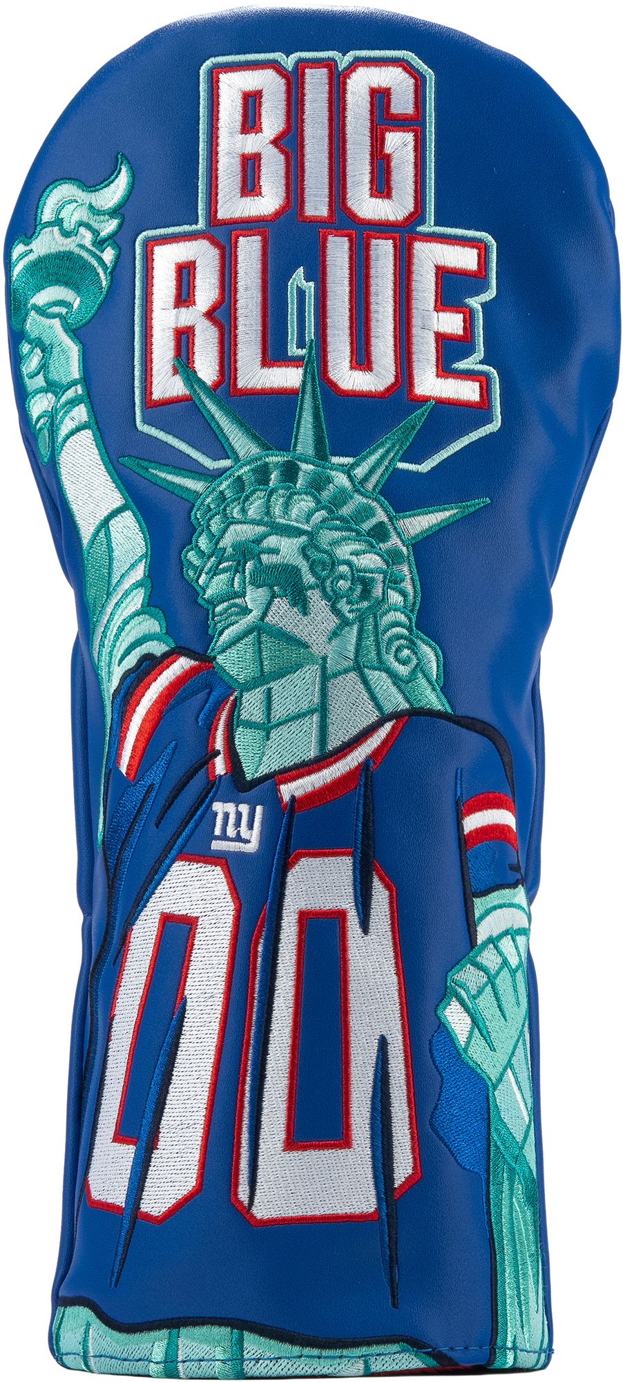 SWAG New York Giants Big Blue Driver Headcover