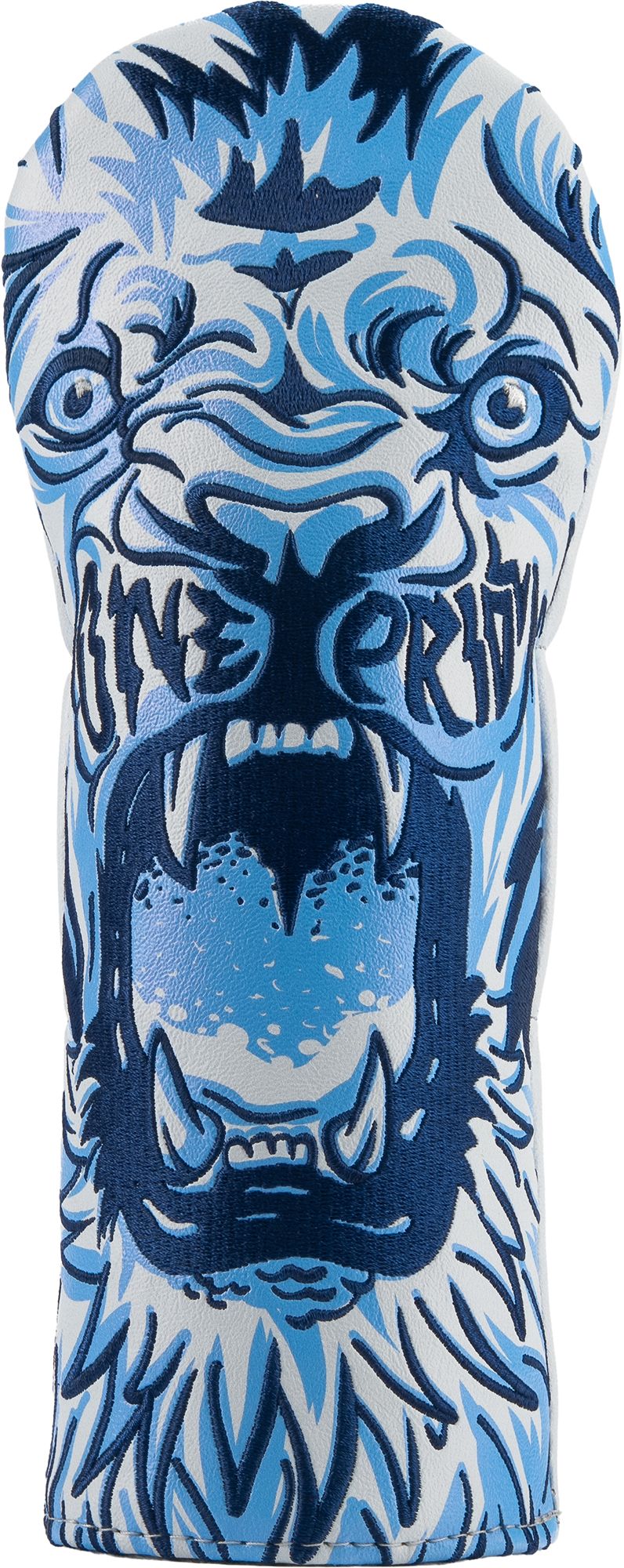 SWAG Detroit Lions One Pride Fairway Wood Headcover