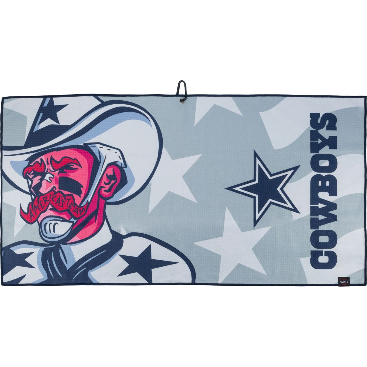SWAG Kool-Aid Towel | Golf Galaxy