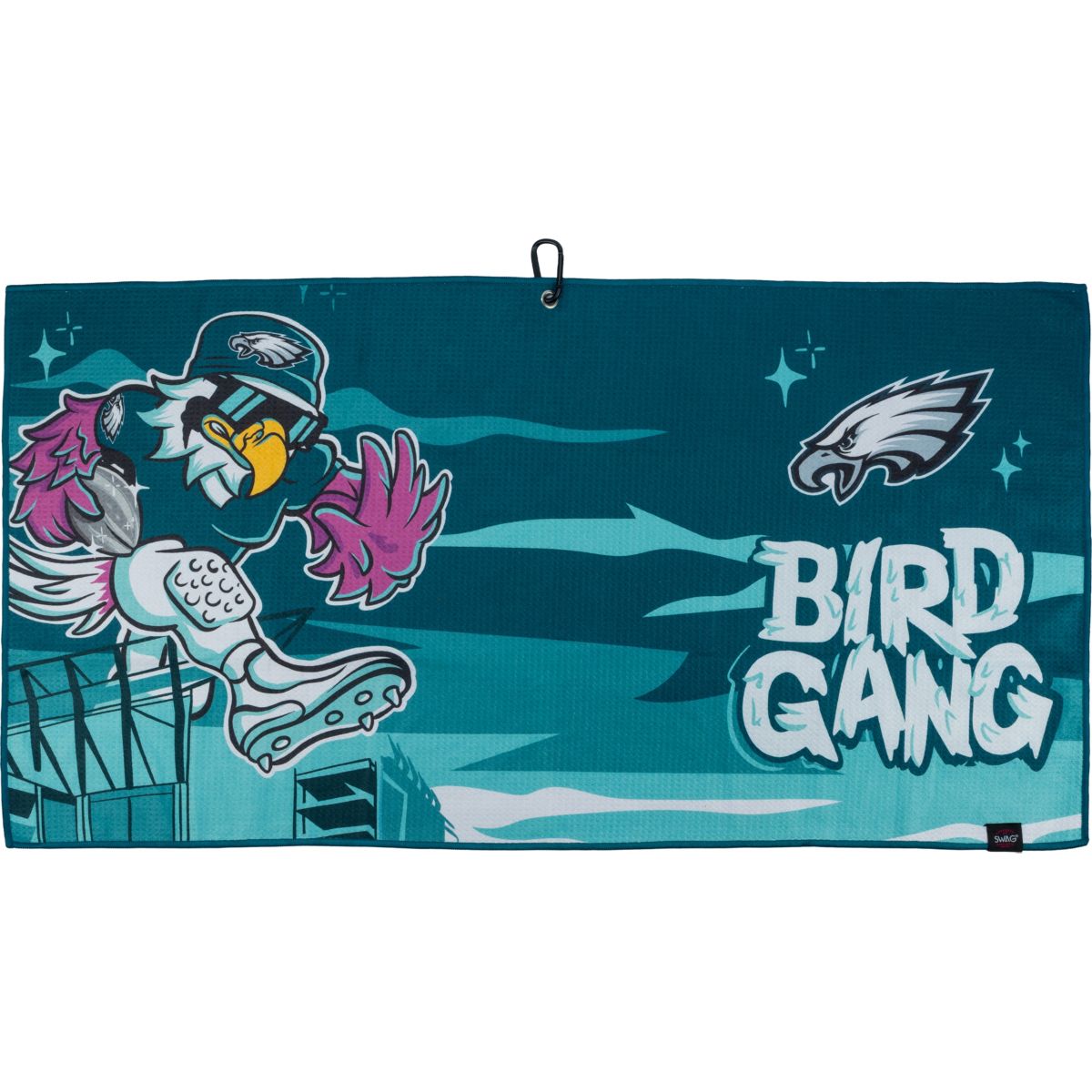 SWAG Kool-Aid Towel | Golf Galaxy