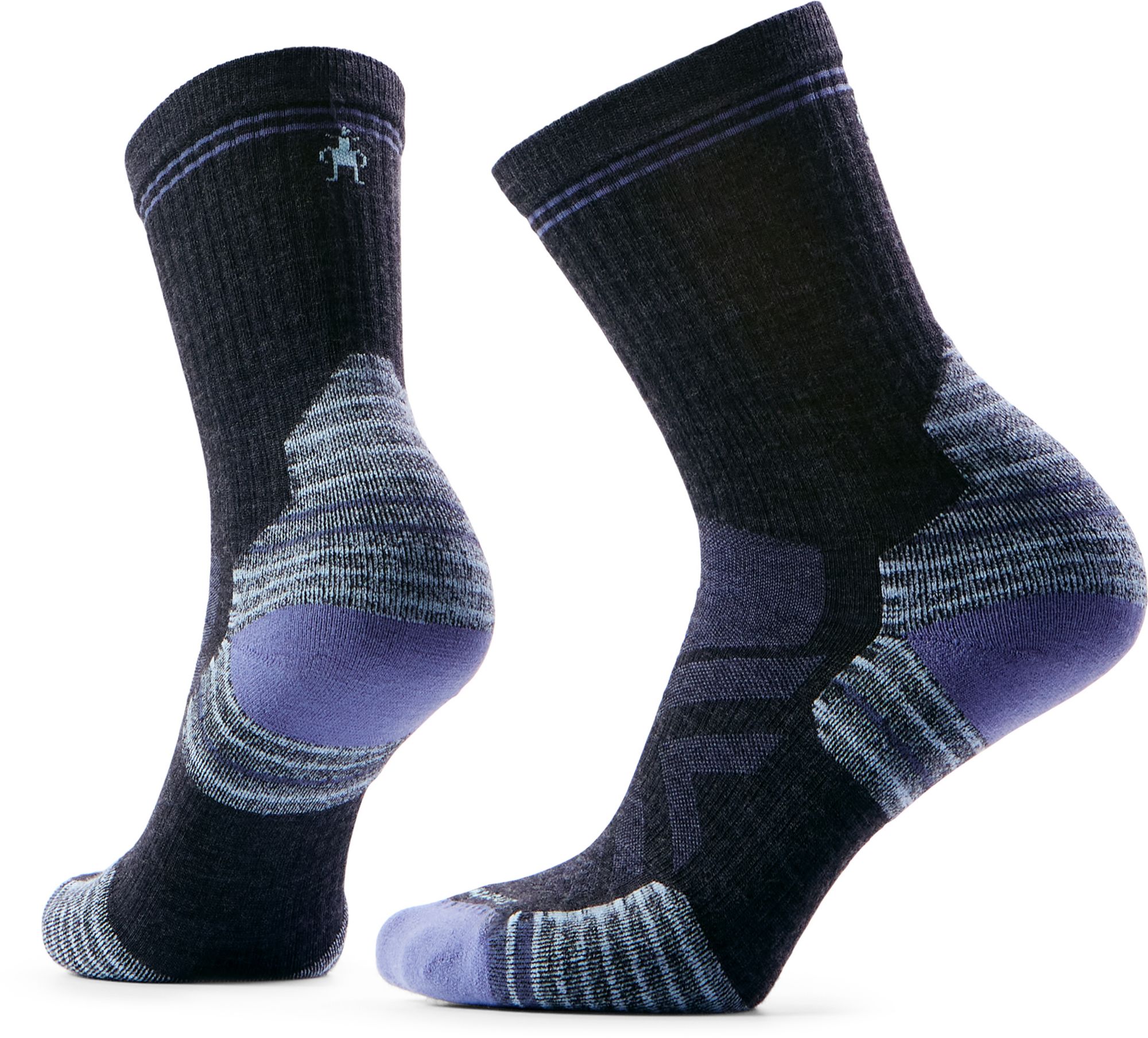 SmartWool Women's Targeted Cushioning Mid Crew Socks