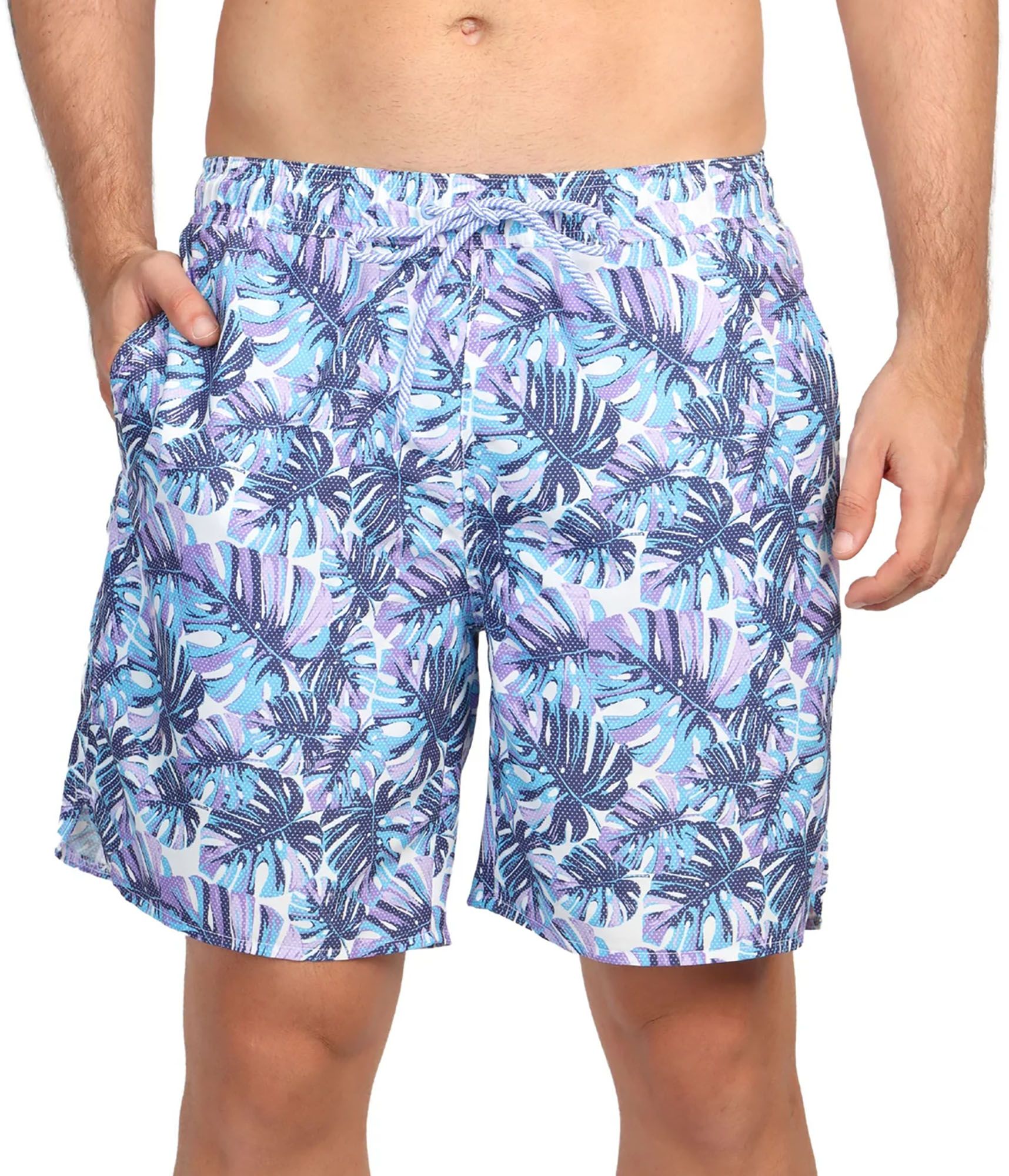 Swim Trunks & Volleys