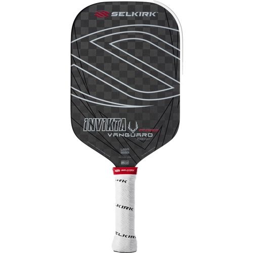 Selkirk LUXX Control Air - Invikta Pickleball Paddle