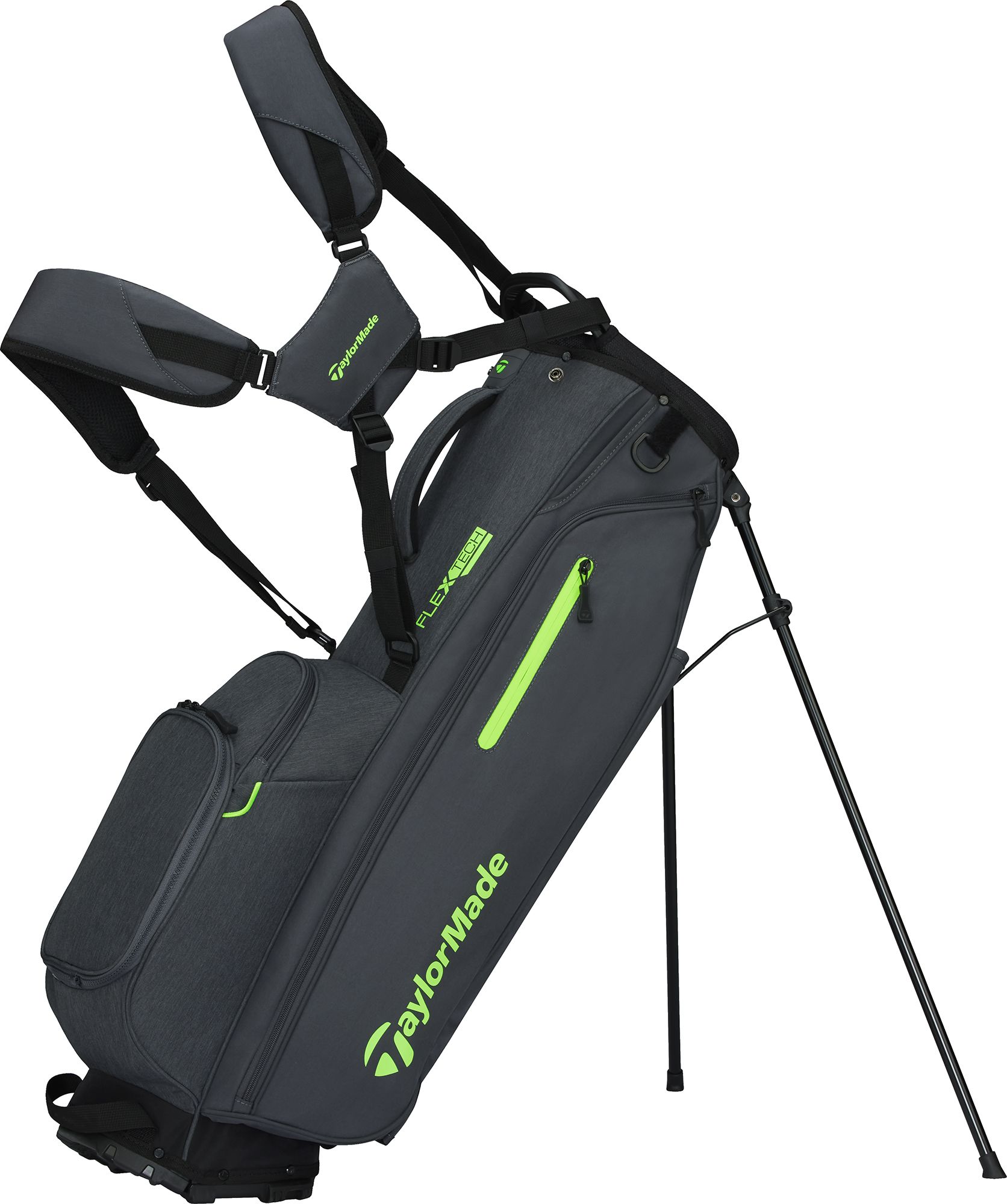 TaylorMade 2026 Flextech Stand Bag
