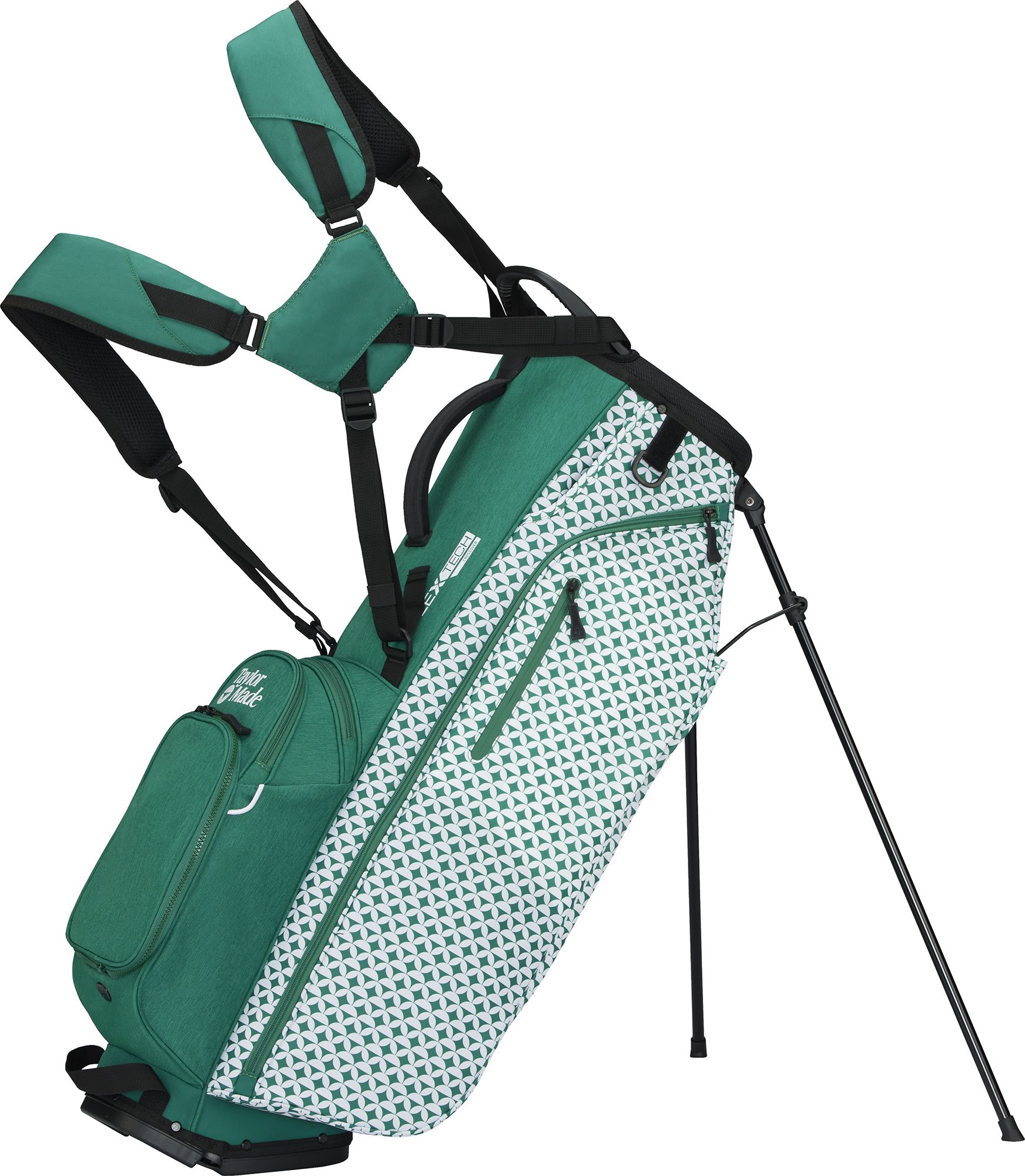 TaylorMade 2026 Flextech Crossover Stand Bag