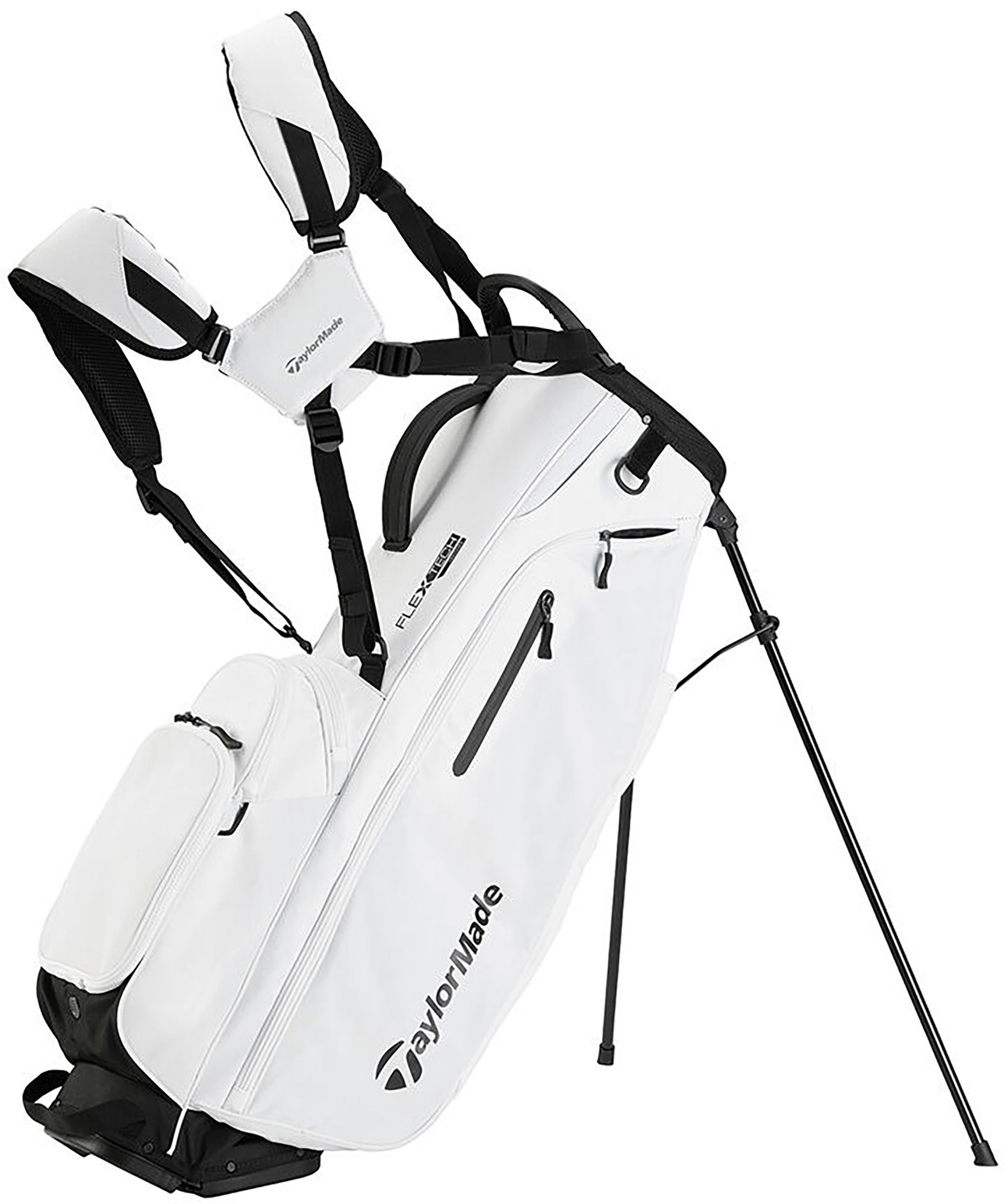 TaylorMade 2026 Flextech Crossover Stand Bag