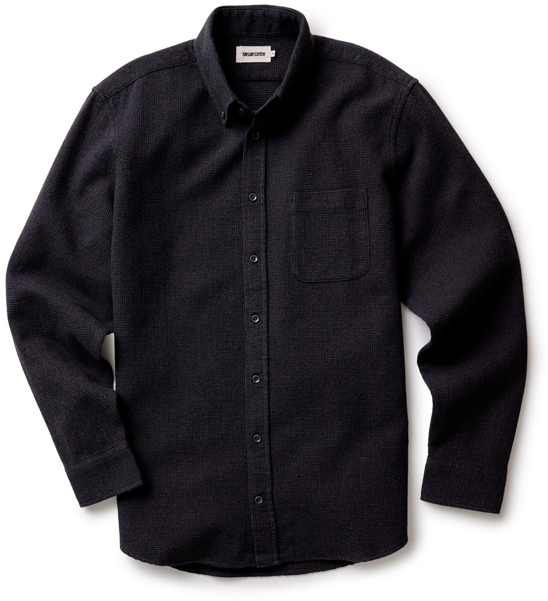 Taylor Stitch Men's The Jack Shirt