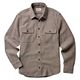 Army Linen Tweed