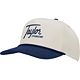 Ivory/Navy