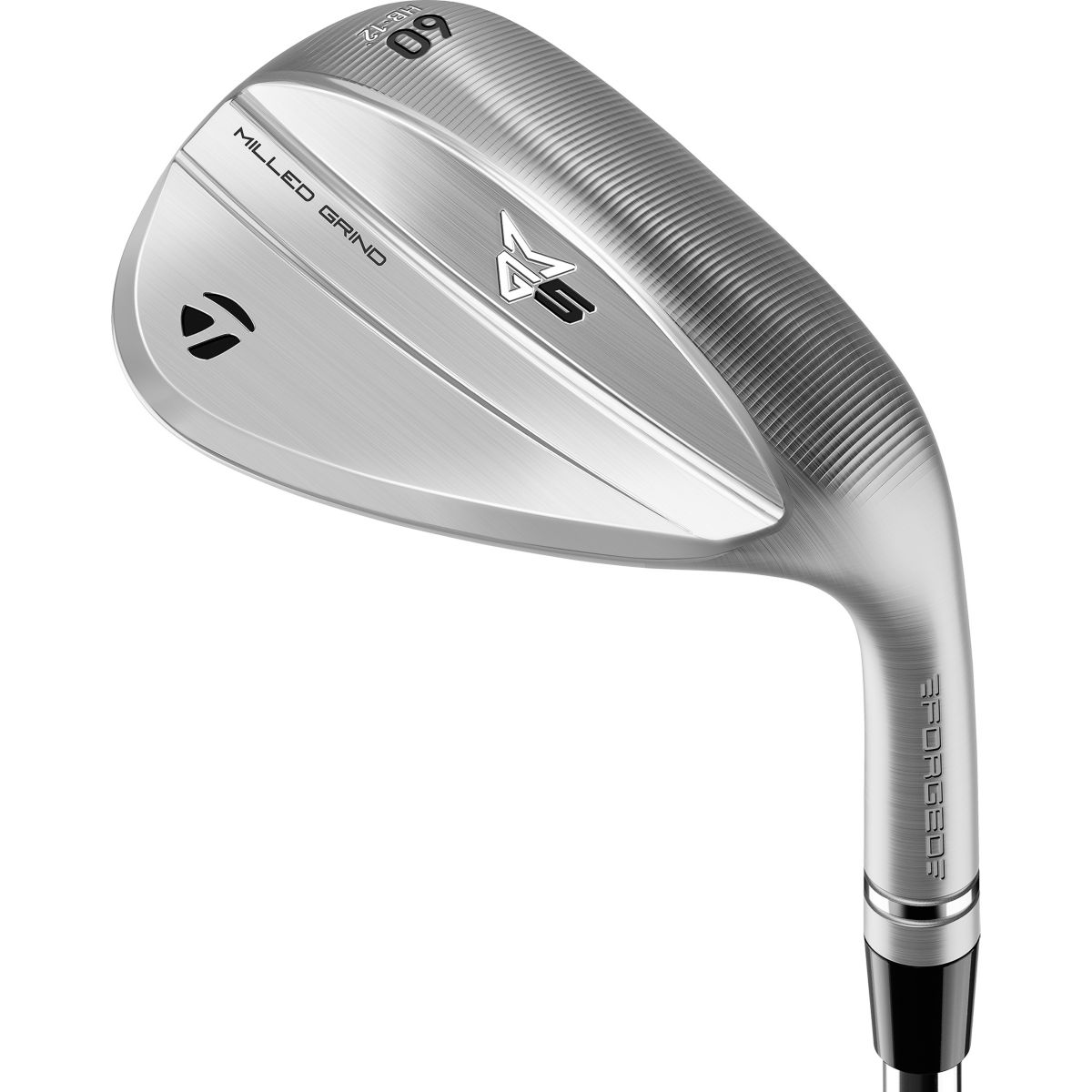 Wilson Staff Model ZM Custom Wedge | Golf Galaxy display picture 1
