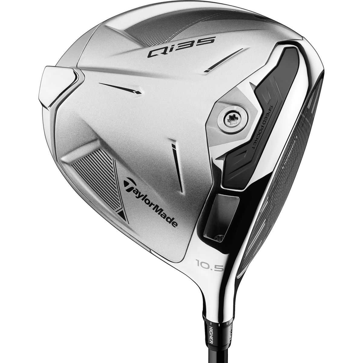 GRⅢx Srixon ZXi MAX Driver | Dick's Sporting Goods