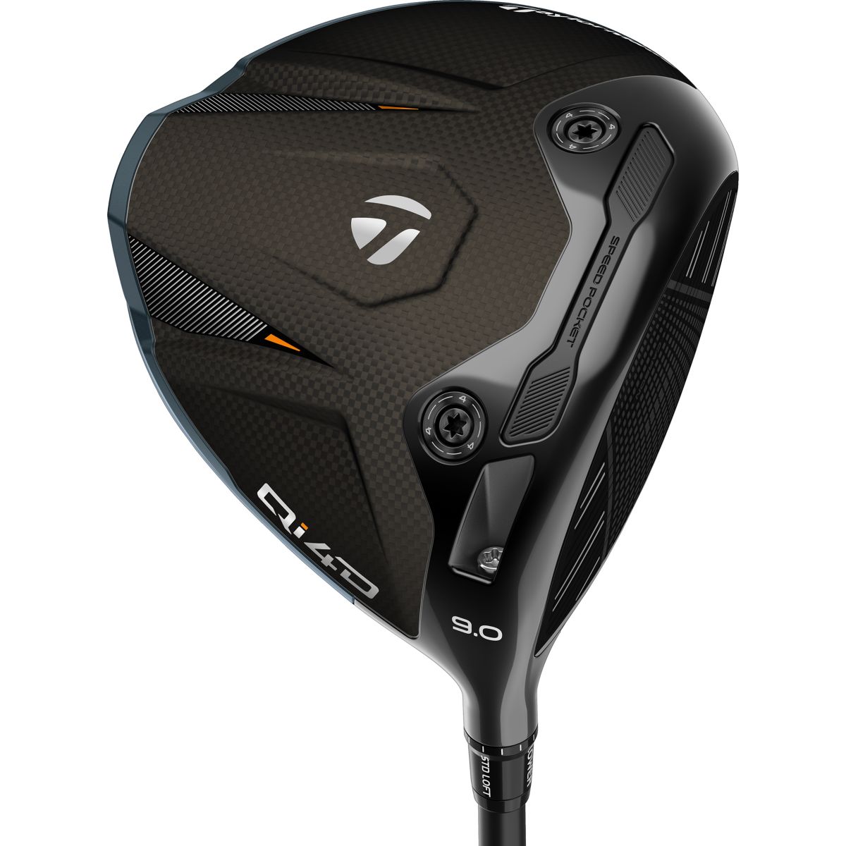 TaylorMade SIM2 Max Driver | Dick's Sporting Goods