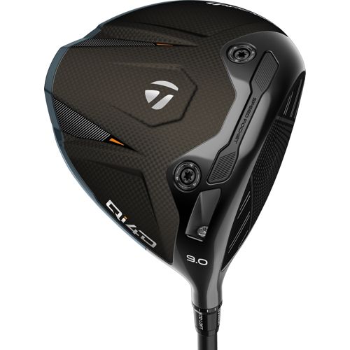 TaylorMade Qi35 Max Designer Series Driver | Dick's Sporting Goods