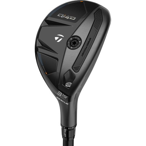 TaylorMade Qi10 Tour Rescue | Dick's Sporting Goods