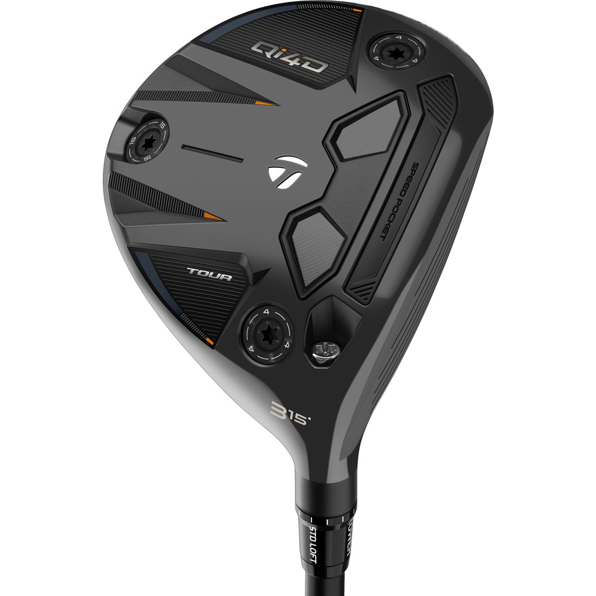 Mizuno JPX-ONE Fairway Wood | Golf Galaxy