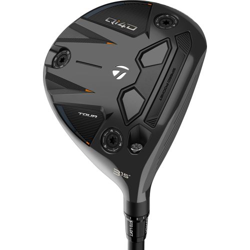 TaylorMade Qi4D LS Driver | Dick's Sporting Goods