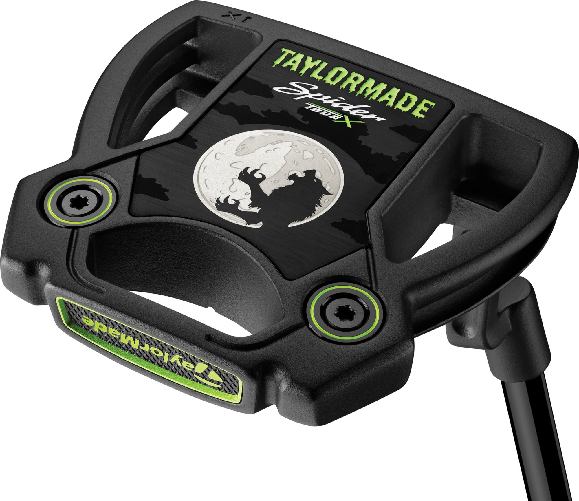 Putters
