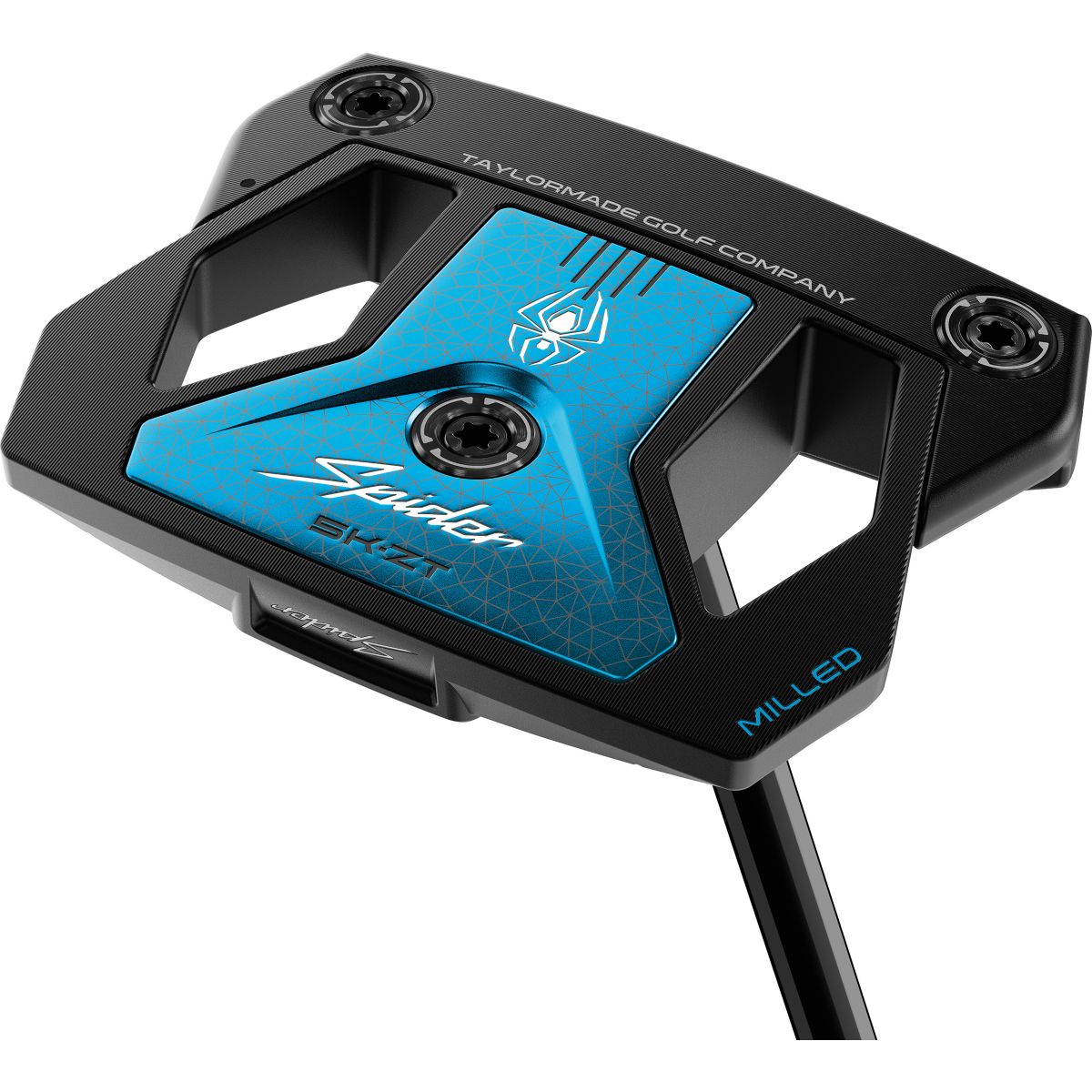 TaylorMade Spider 5K-ZT ゼロトルクパ ター 34インチ TaylorMade Spider 5K-ZT Putter | Dick's Sporting Goods