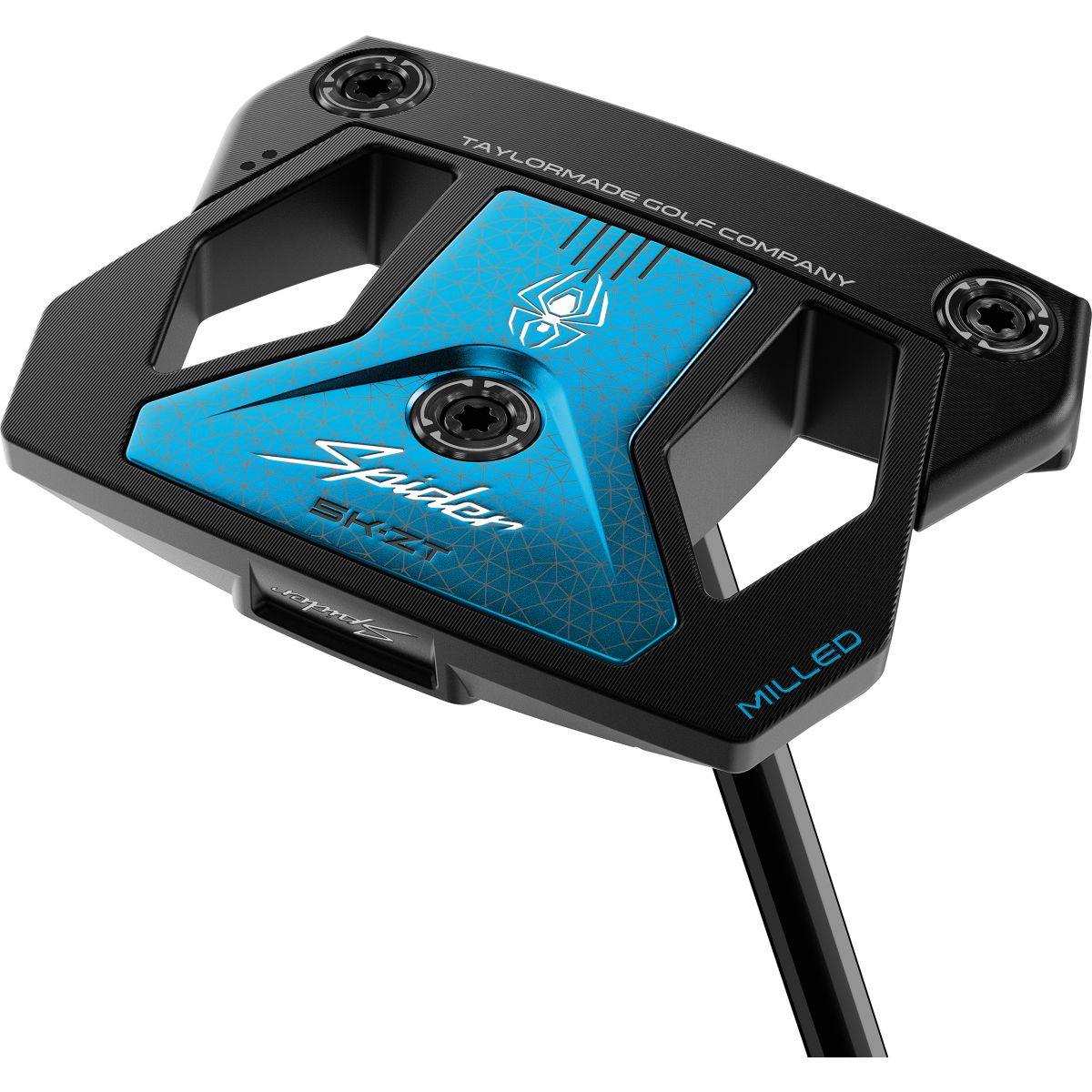 TaylorMade Spider Tour X Black #1 Putter | Dick's Sporting Goods