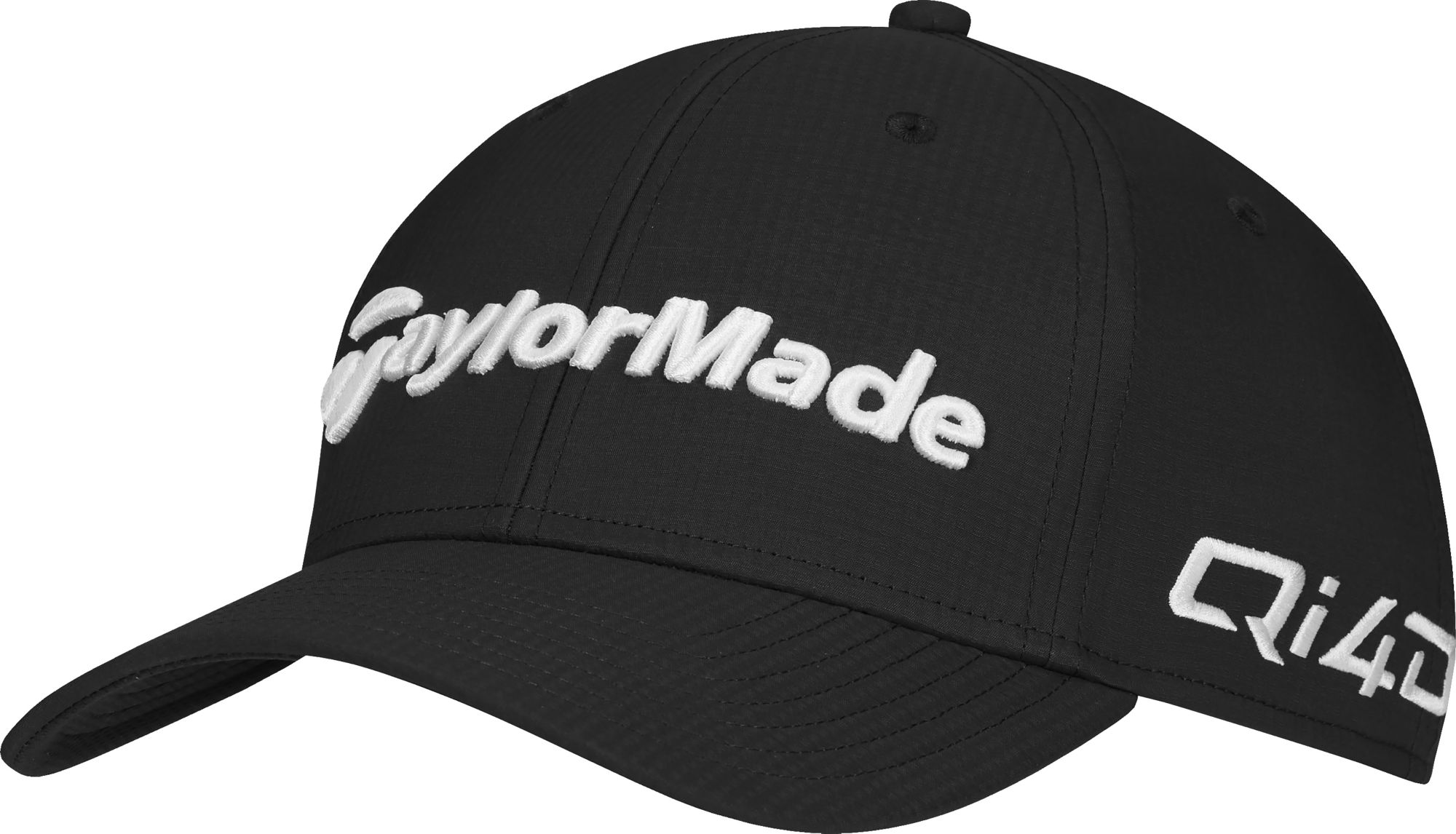 TaylorMade Men's Tour Radar Qi40 Golf Hat