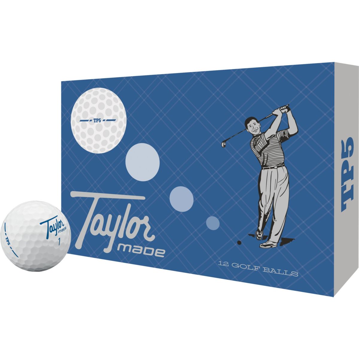 Titleistゴルフボール 2025 Pro V1 RCT GolfBalls Titleist Pro V1x RCT Golf Balls - 2025 Model - Golfballs.com