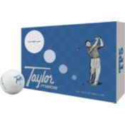Amazon.com : TaylorMade Men's TP5x My Symbol Golf Balls
