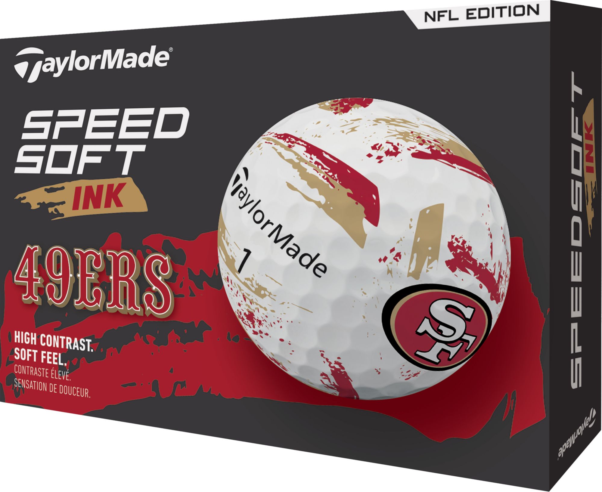 NFL Golf Gear