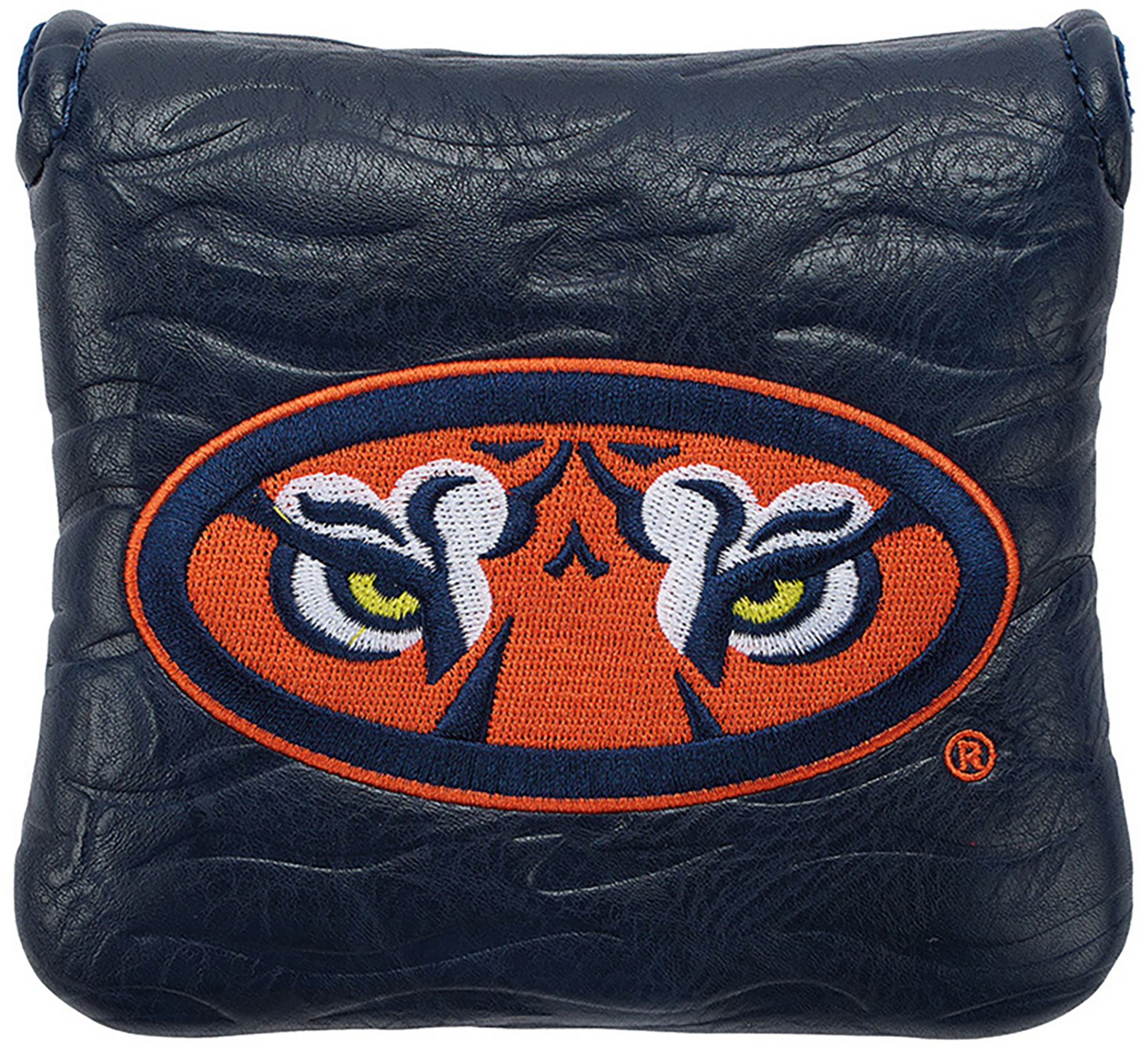 TaylorMade Auburn Tigers Mallet Putter Headcover