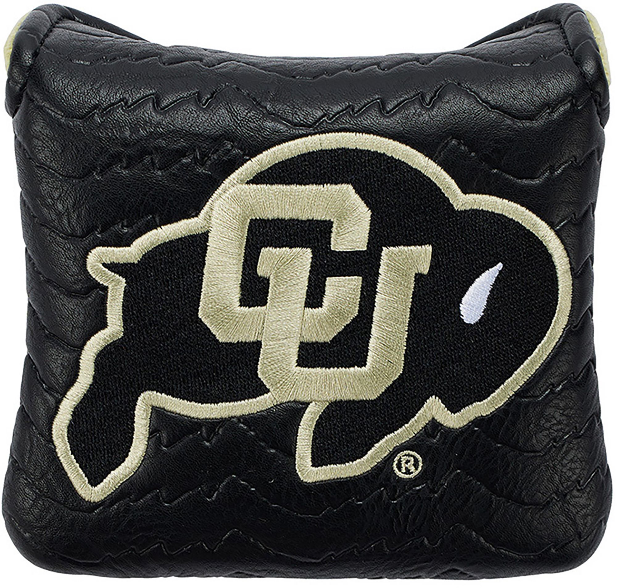 TaylorMade Colorado Buffaloes Mallet Putter Headcover