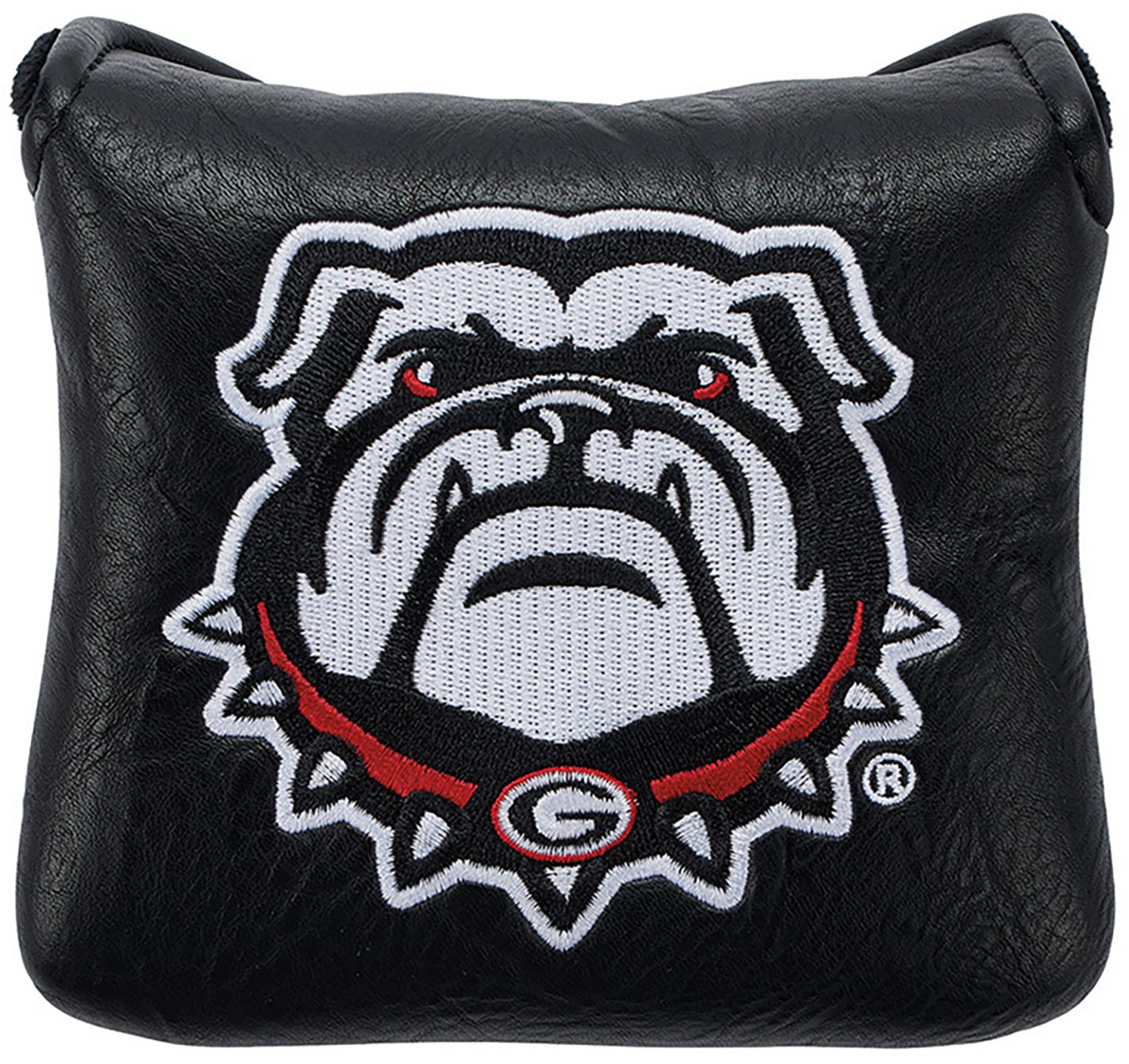 TaylorMade Georgia Bulldogs Mallet Headcover