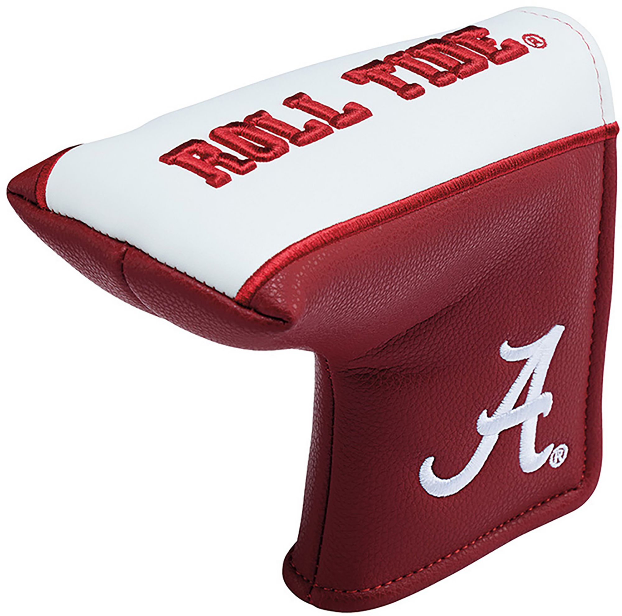 TaylorMade Alabama Crimson Tide Blade Putter Headcover