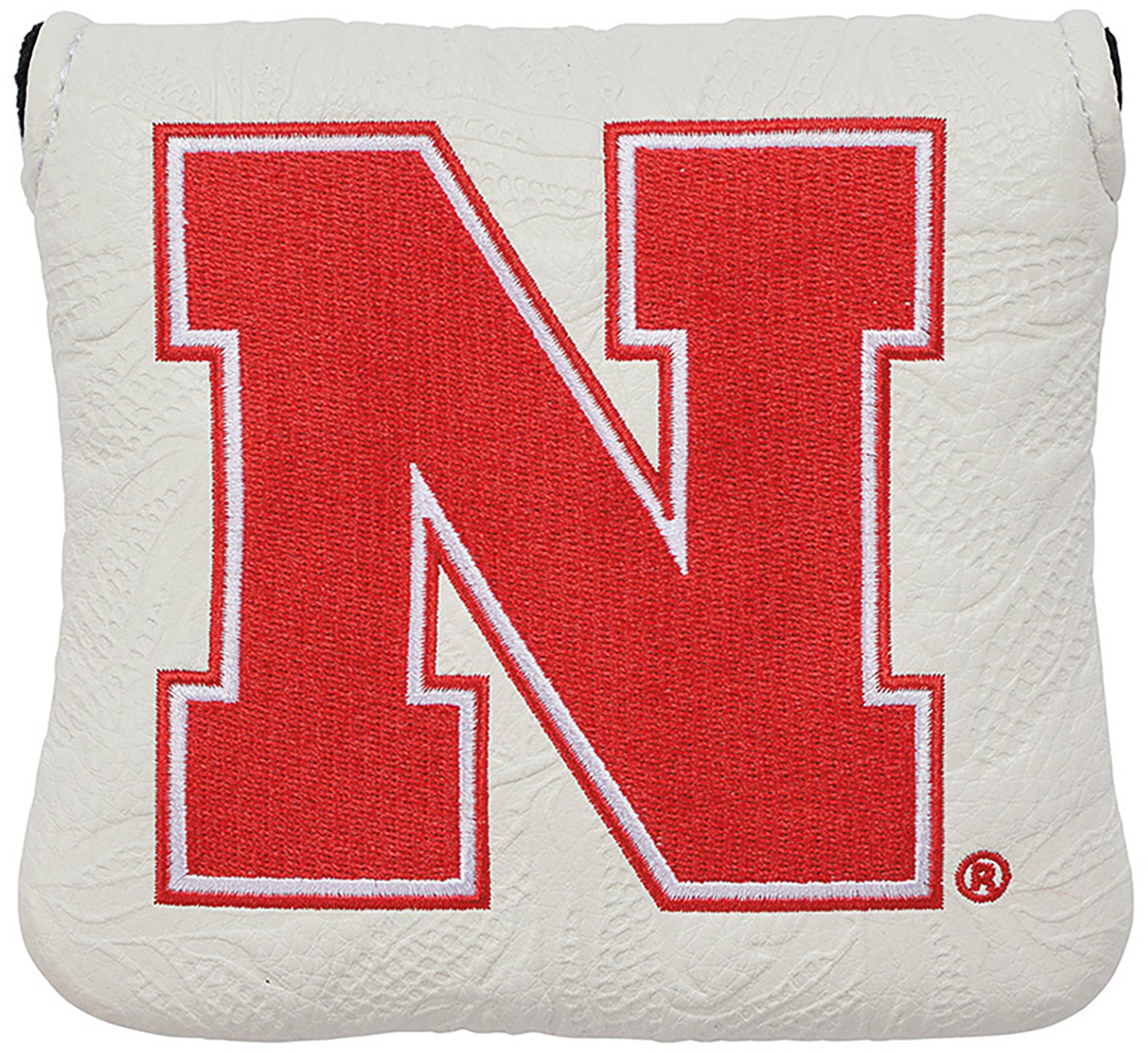 TaylorMade Nebraska Cornhuskers Mallet Putter Headcover