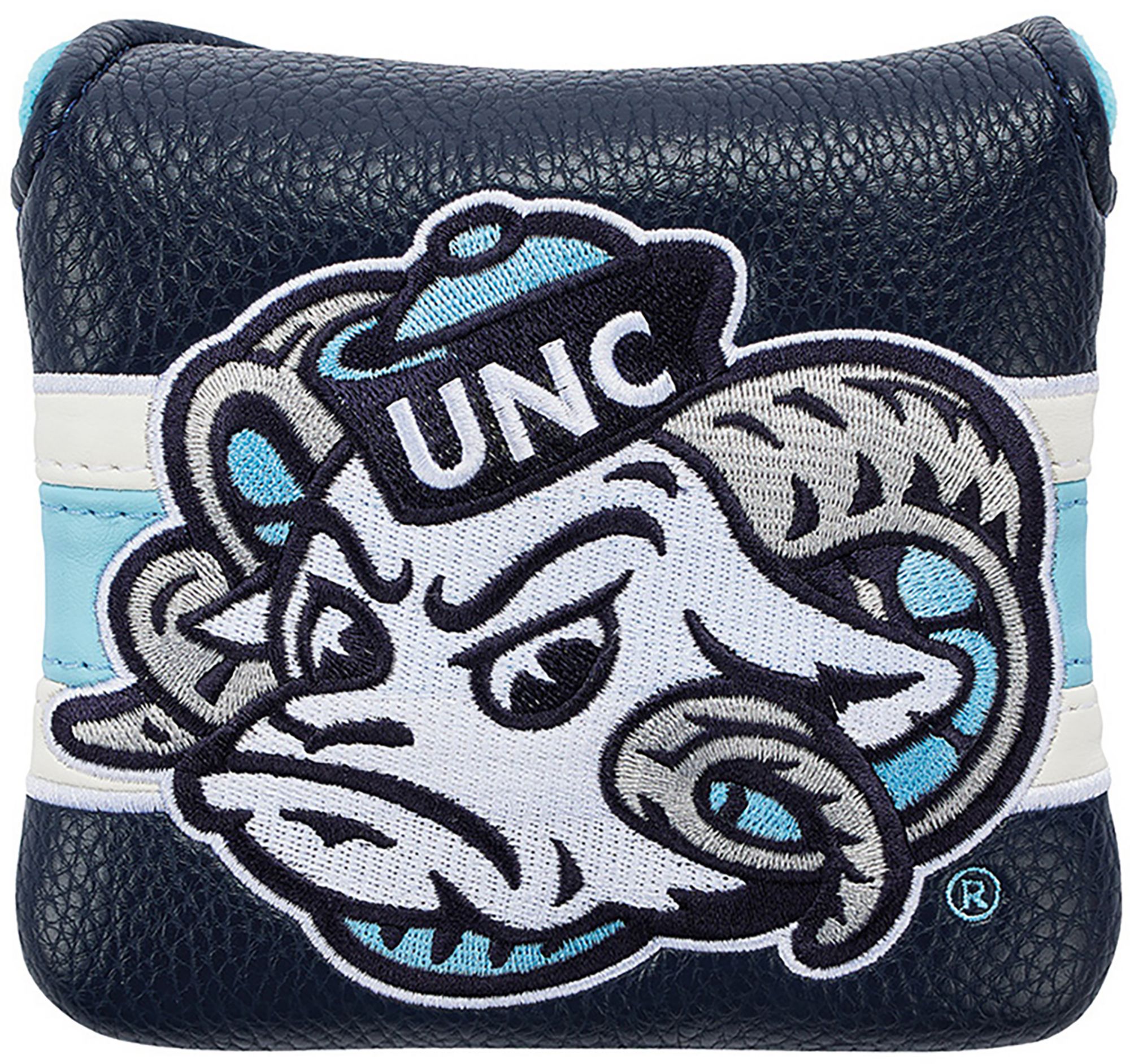 TaylorMade North Carolina Mallet Putter Headcover