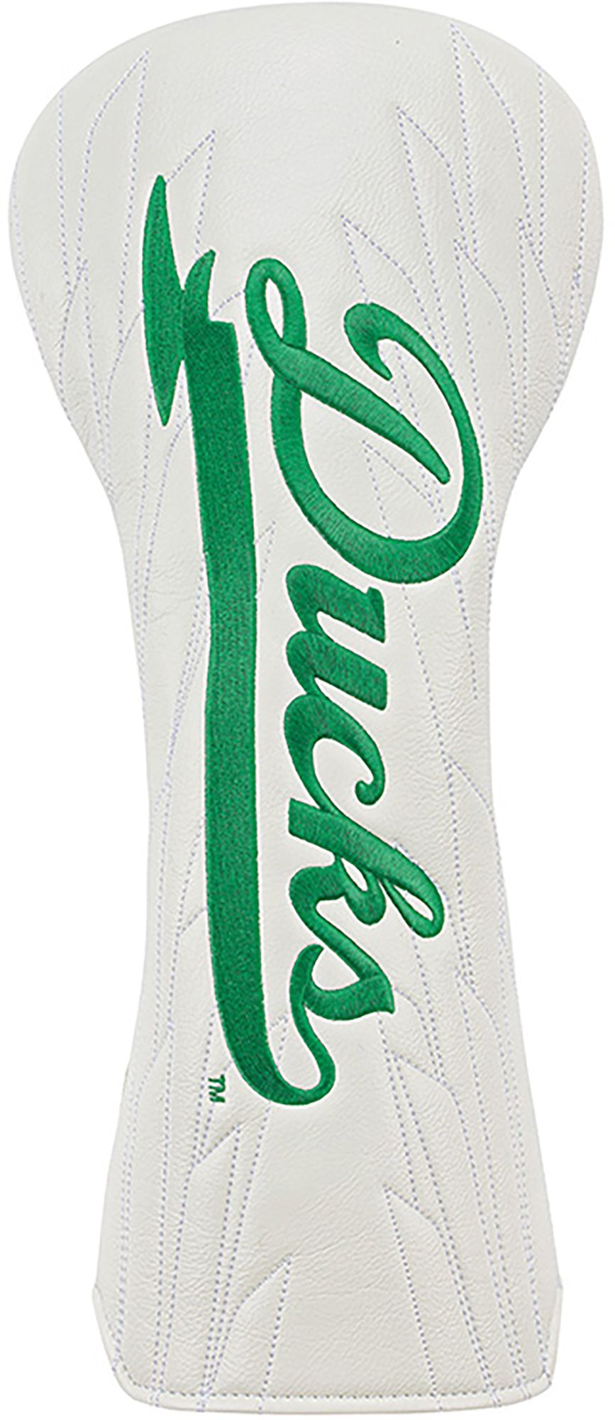 TaylorMade Oregon Ducks Driver Headcover