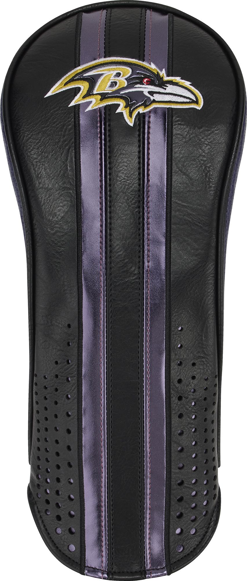 TaylorMade Baltimore Ravens Driver Headcover