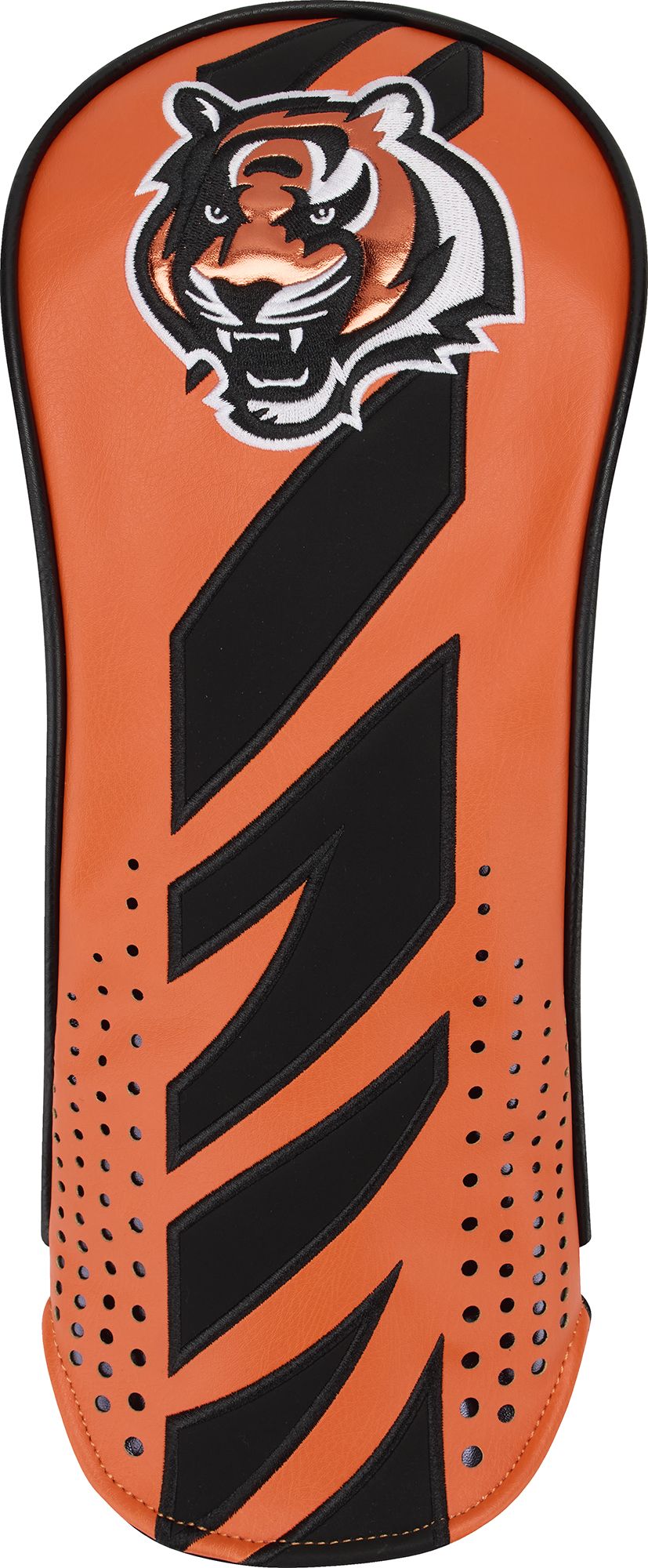 TaylorMade Cincinnati Bengals Driver Headcover