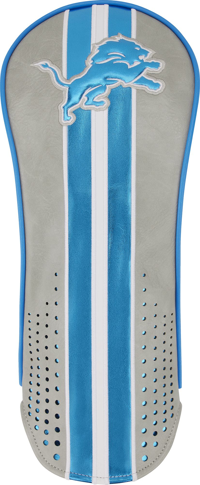 TaylorMade Detroit Lions Driver Headcover