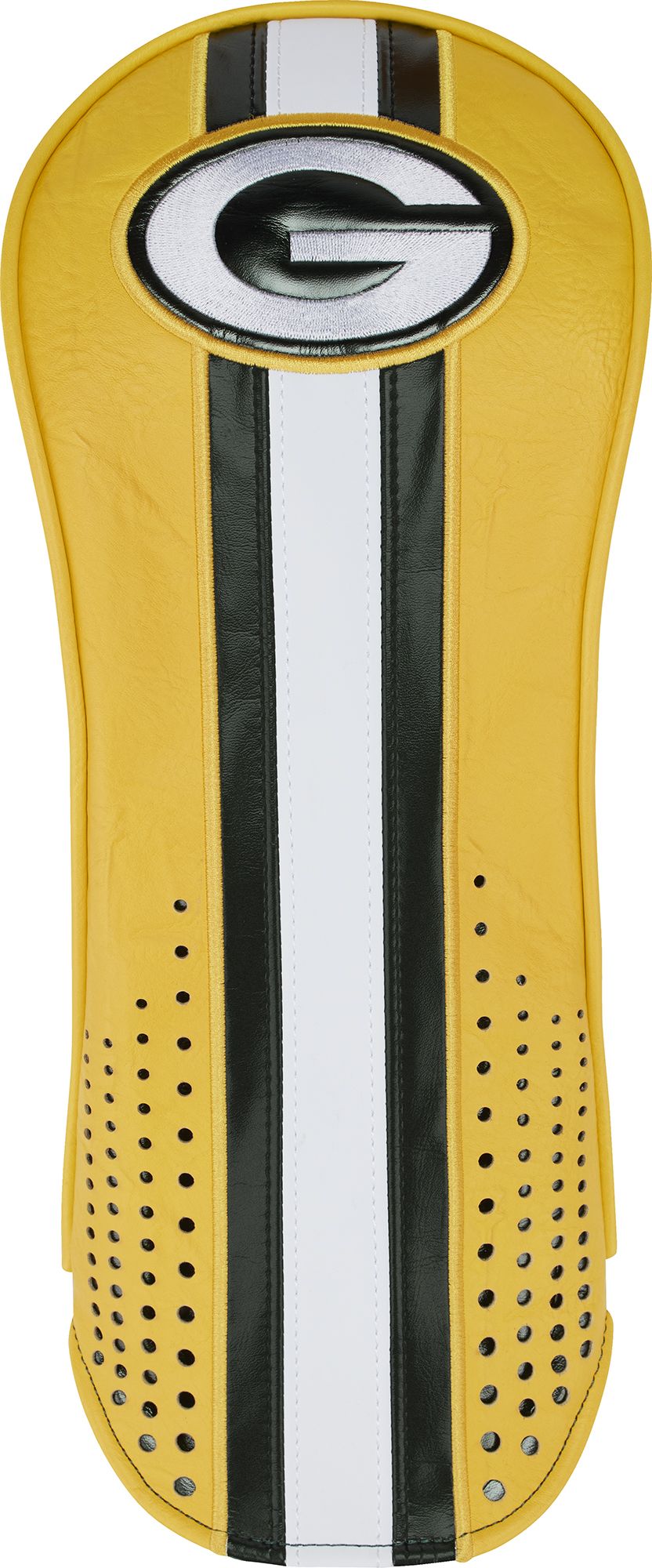 TaylorMade Green Bay Packers Driver Headcover