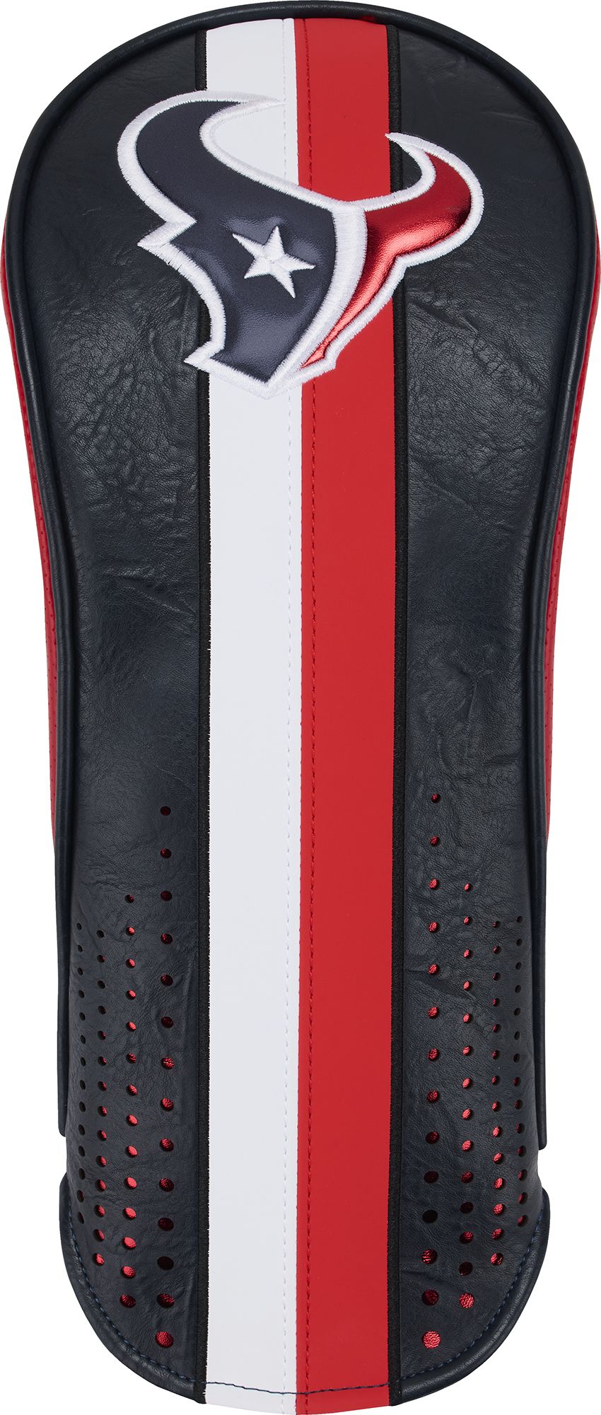 TaylorMade Houston Texans Driver Headcover