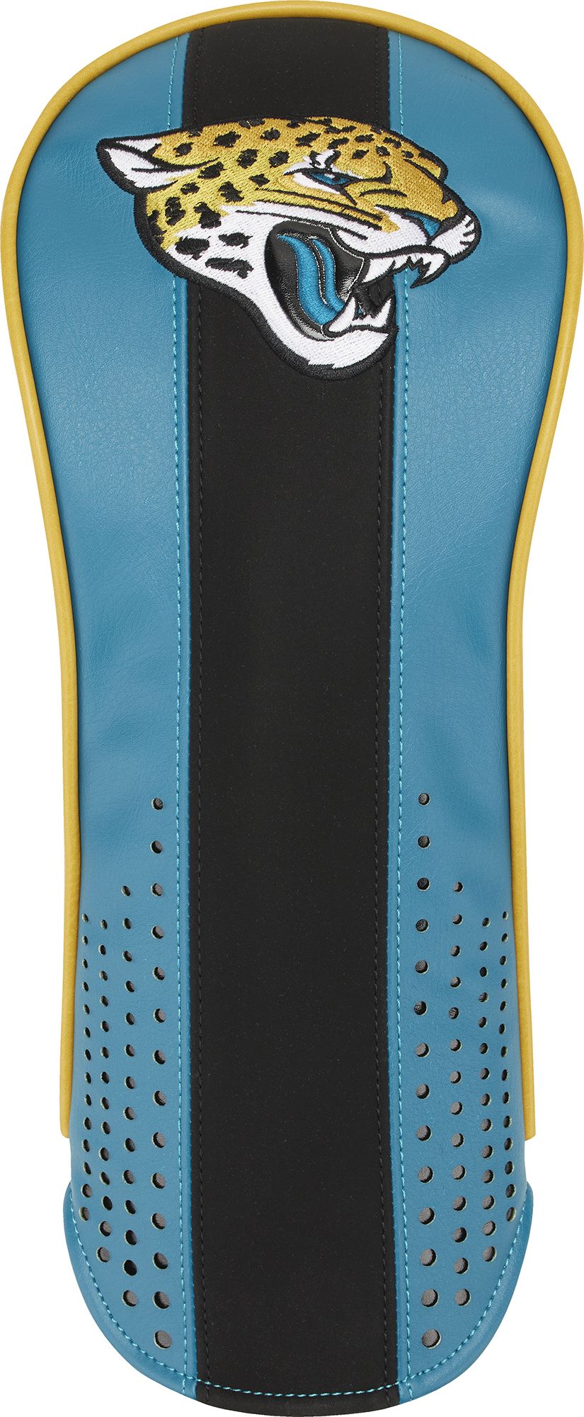 TaylorMade Jacksonville Jaguars Driver Headcover