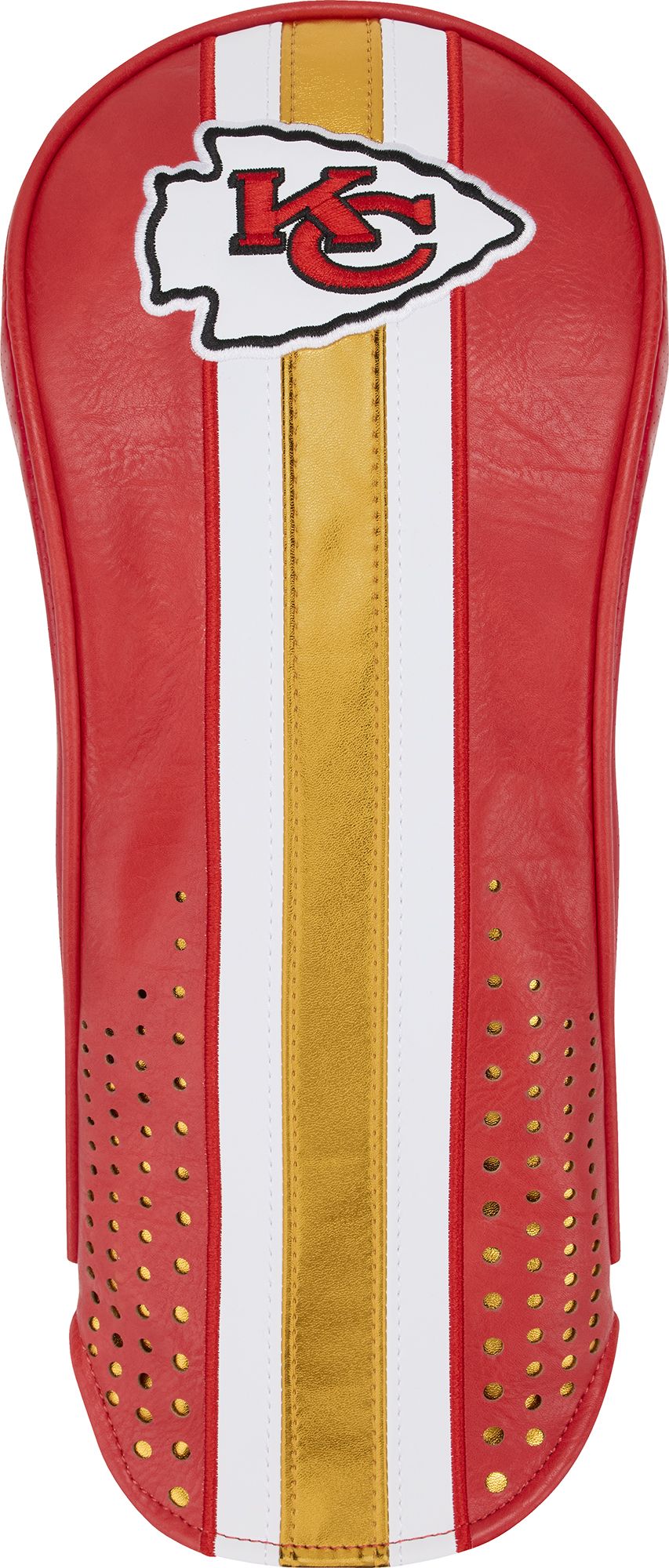 TaylorMade Kansas City Chiefs Driver Headcover