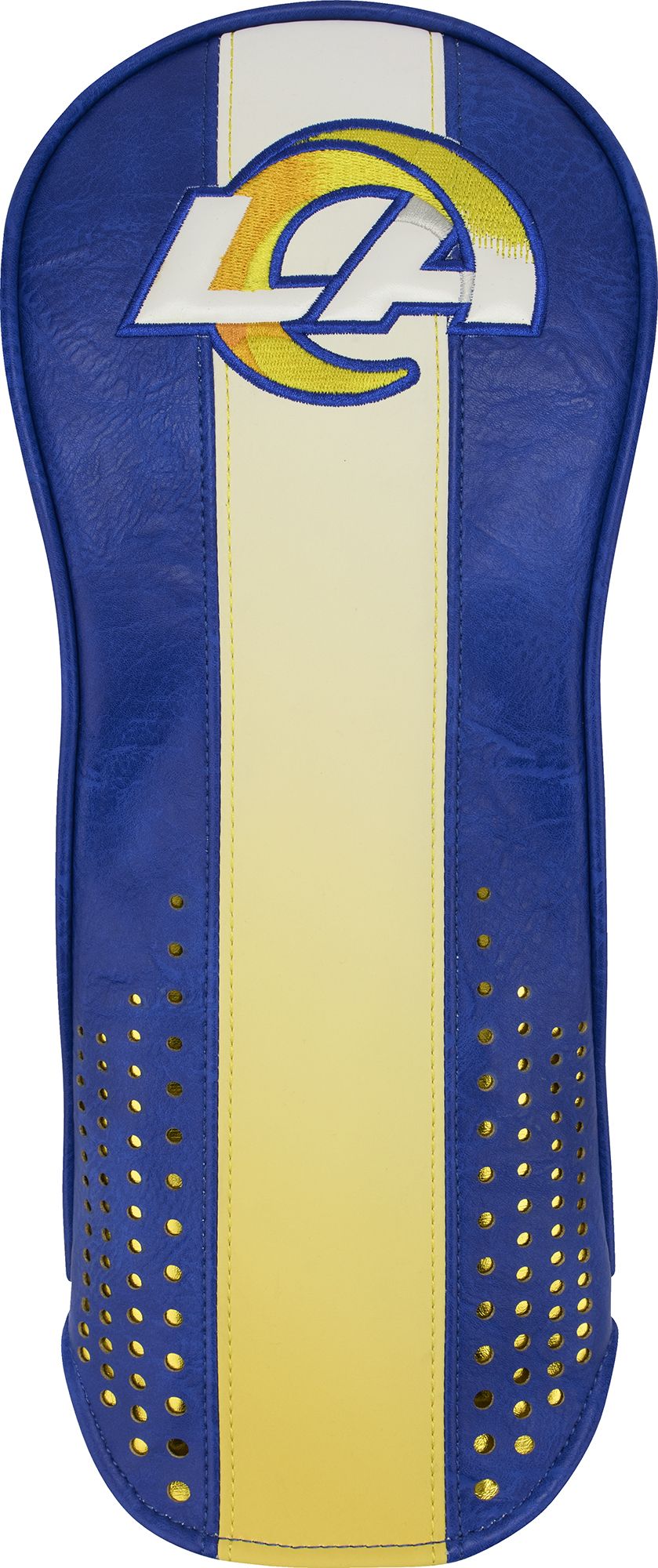 TaylorMade Los Angeles Rams Driver Headcover