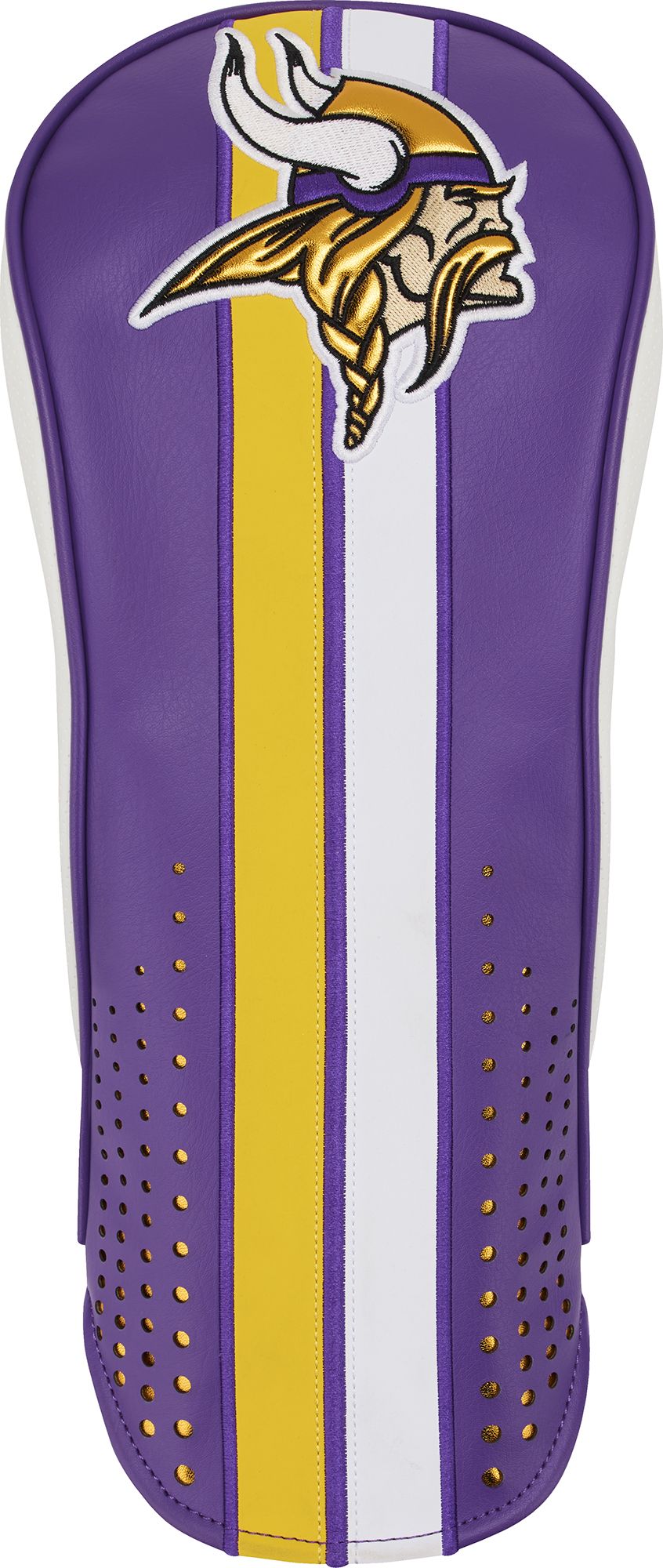 TaylorMade Minnesota Vikings Driver Headcover