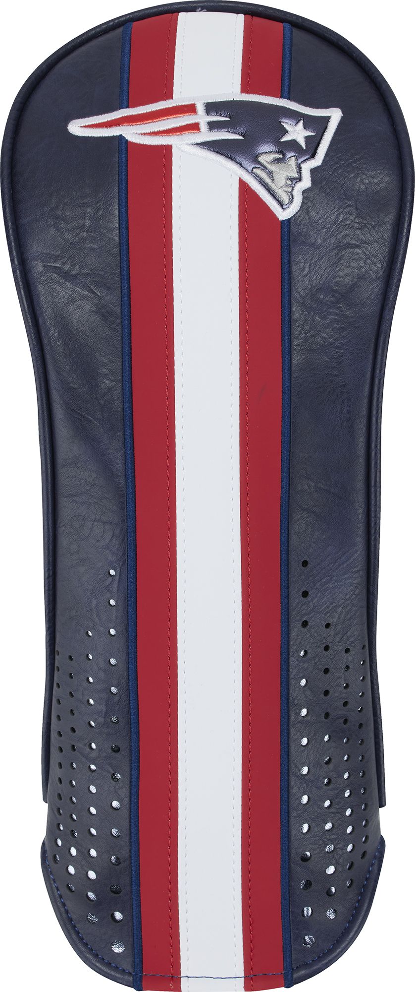 TaylorMade New England Patriots Driver Headcover