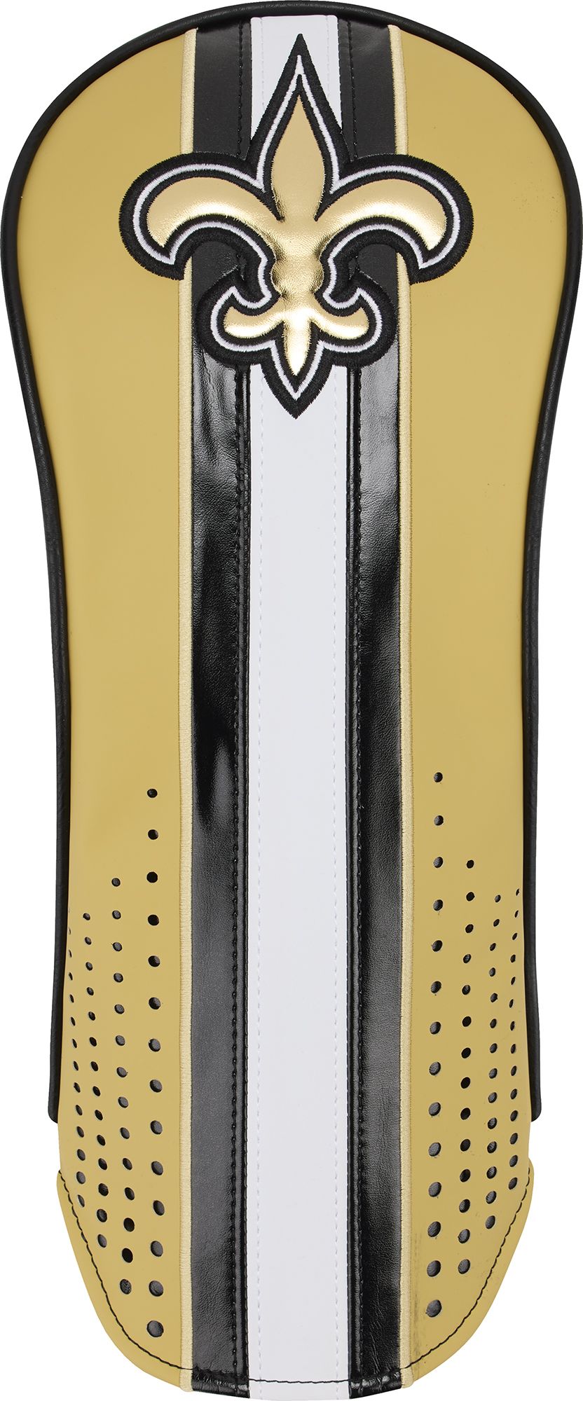 TaylorMade New Orleans Saints Driver Headcover
