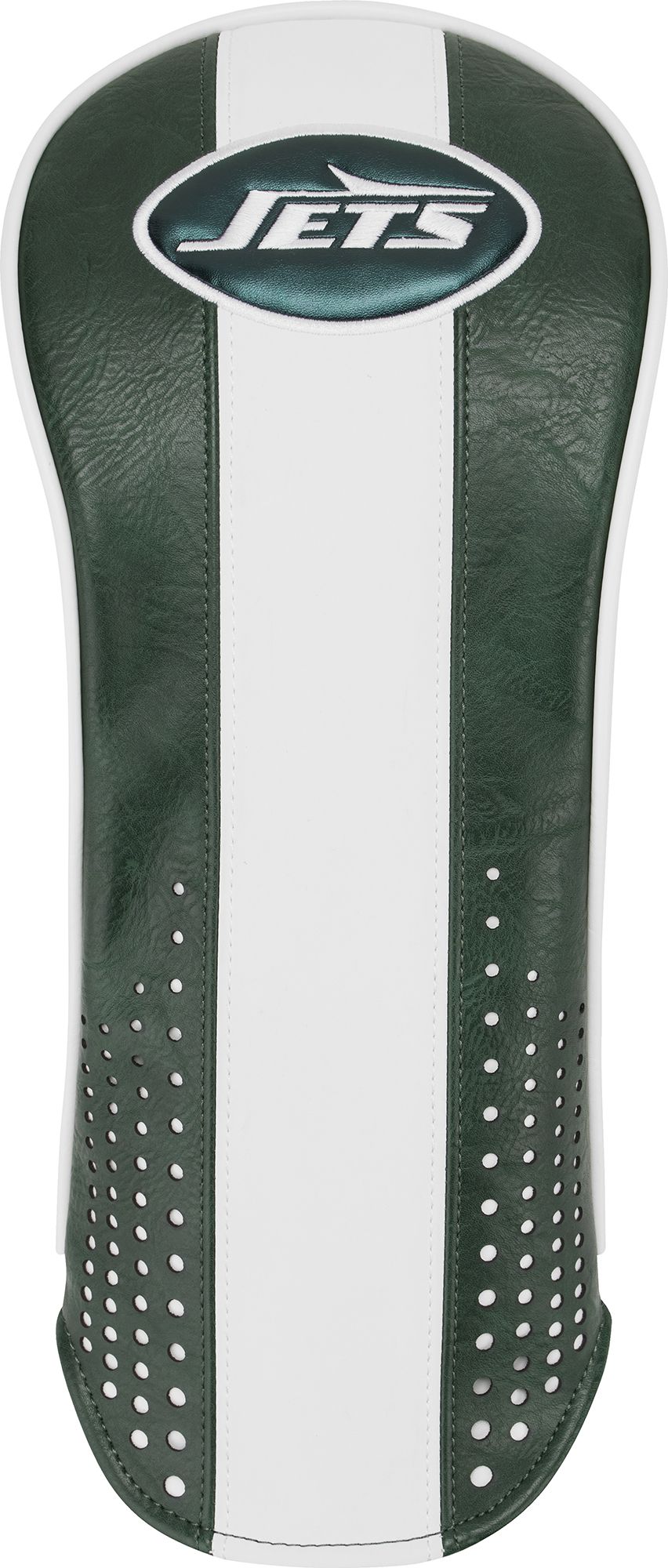 TaylorMade New York Jets Driver Headcover