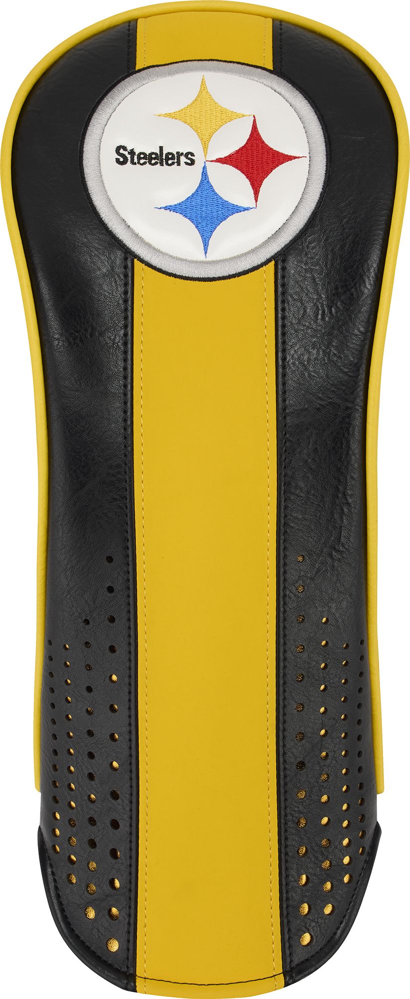 TaylorMade Pittsburgh Steelers Driver Headcover