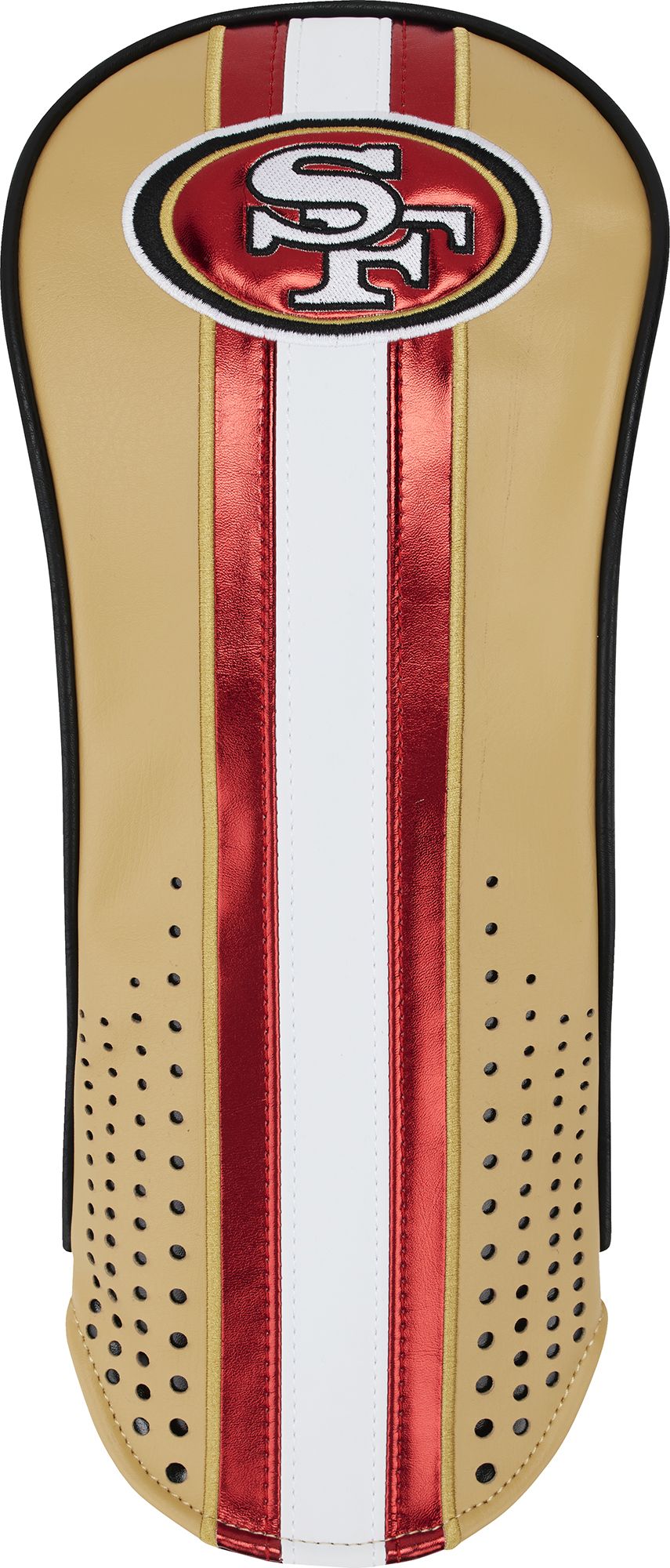 TaylorMade San Francisco 49ers Driver Headcover